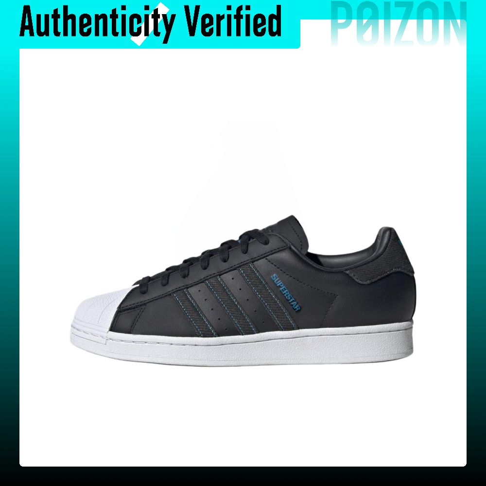 Adidas Shoes Superstar - Adidas Originals SUPERSTAR Comfortable Low top