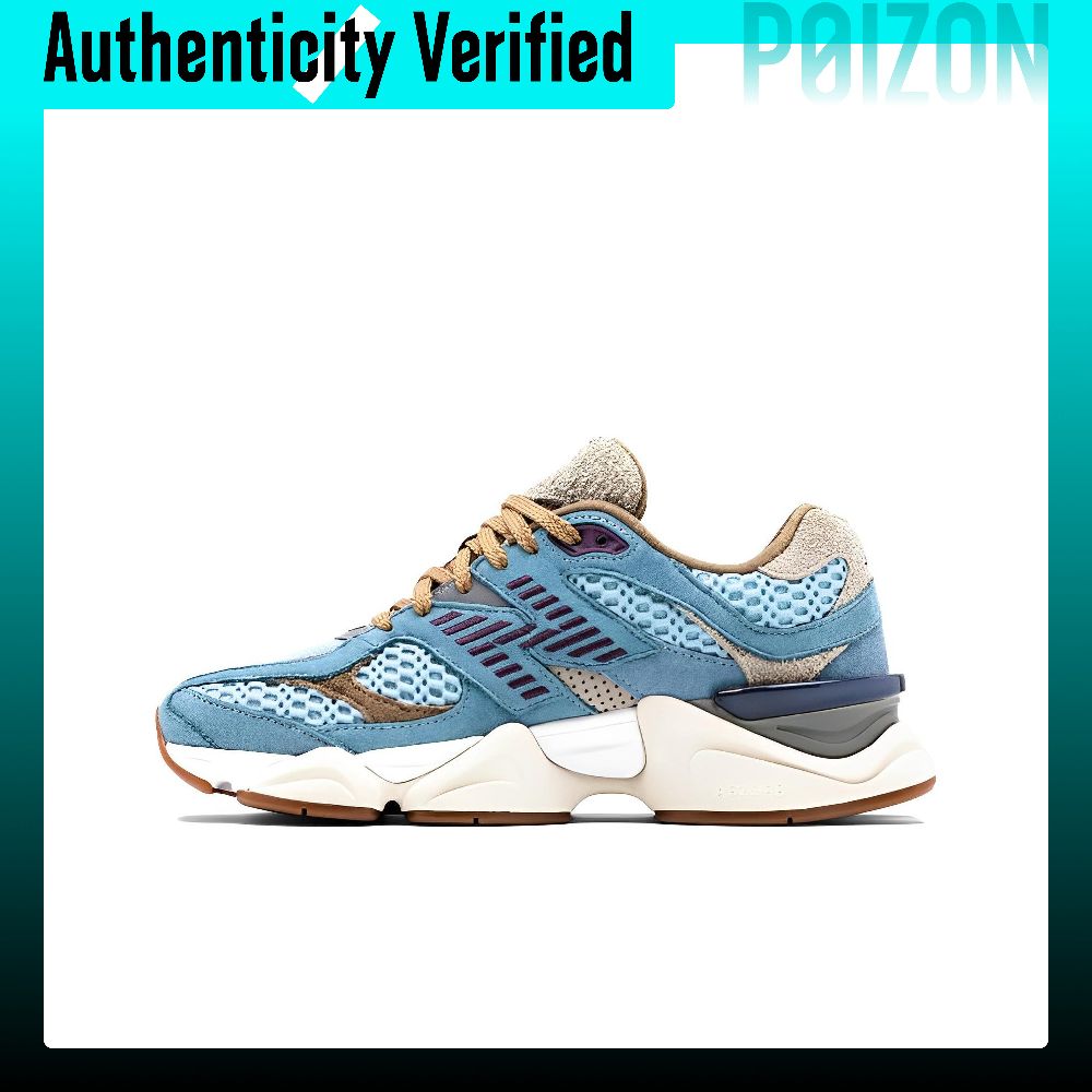 New Balance NB 9060 Casual Sho - New Balance Shoes 9060 review and price