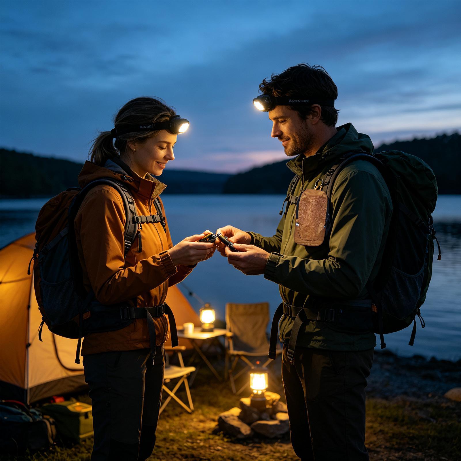 Hiking Phone Holder Lightweigh - Hiking Backpack Waterproof review and price