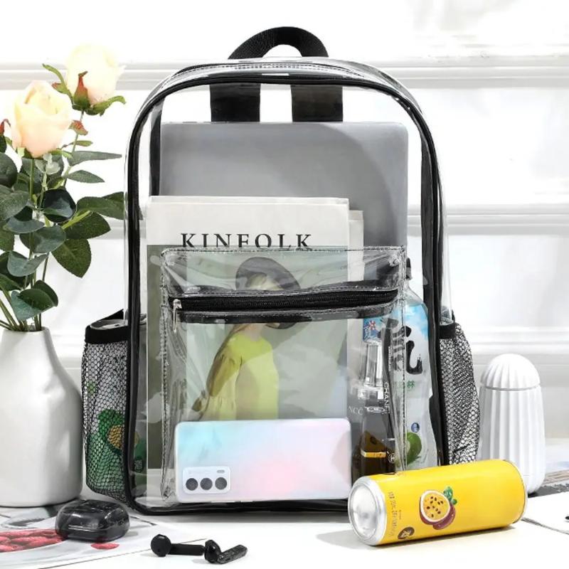 /Vly/PVC Outdoor Sports Fitnes - Canvas Backpack Casual review and price