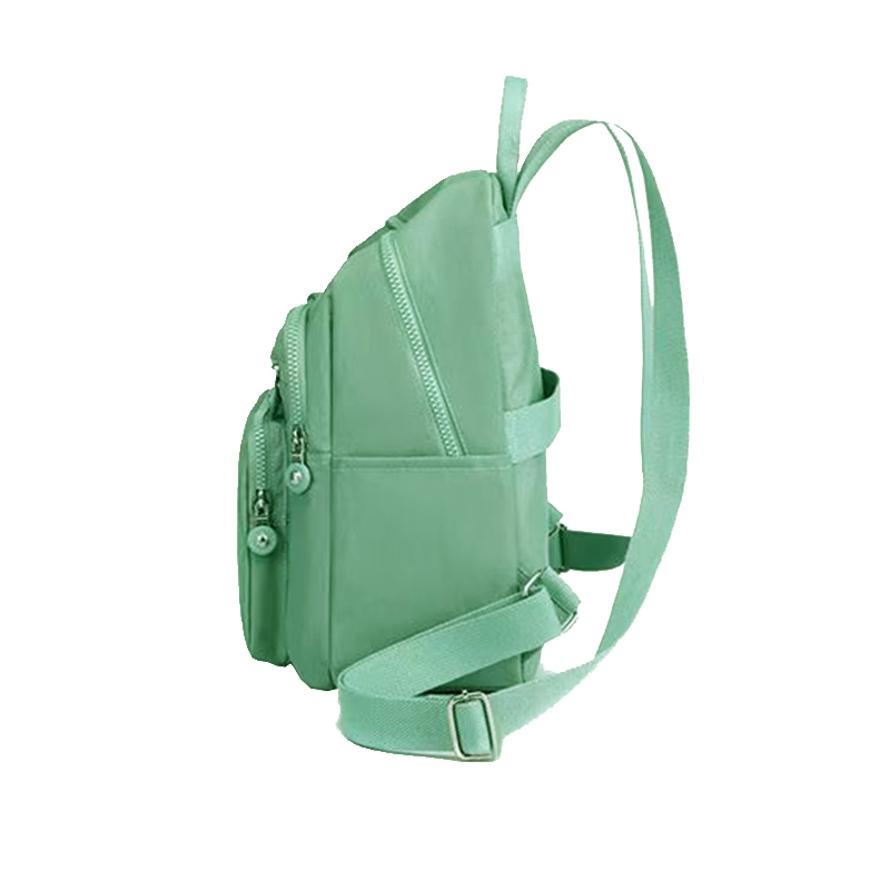 Elegant Stylish Multi-Color Ba - Canvas Backpack Casual review and price