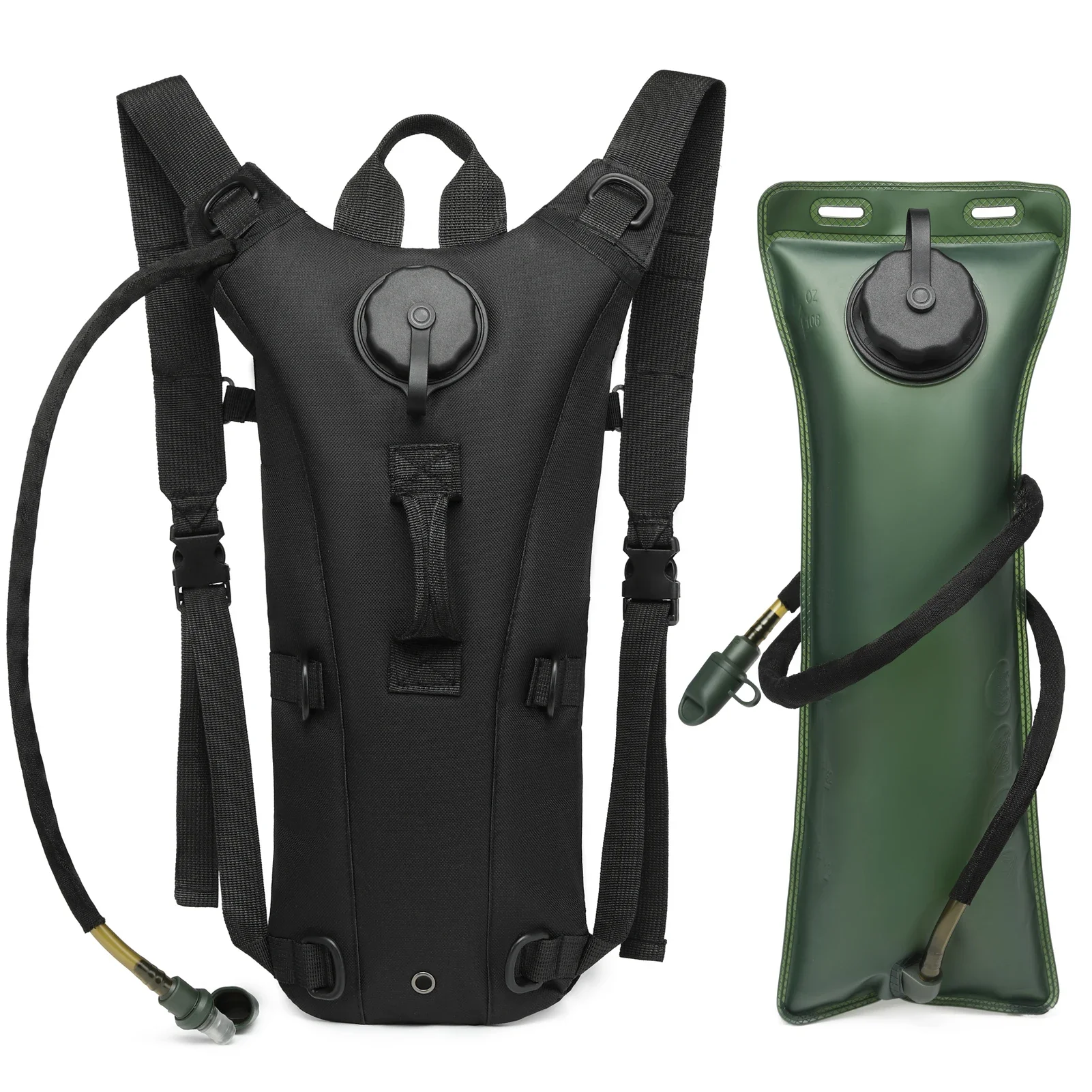 Military Tactical Camel Backpa - Urban Backpack Tactical review and price