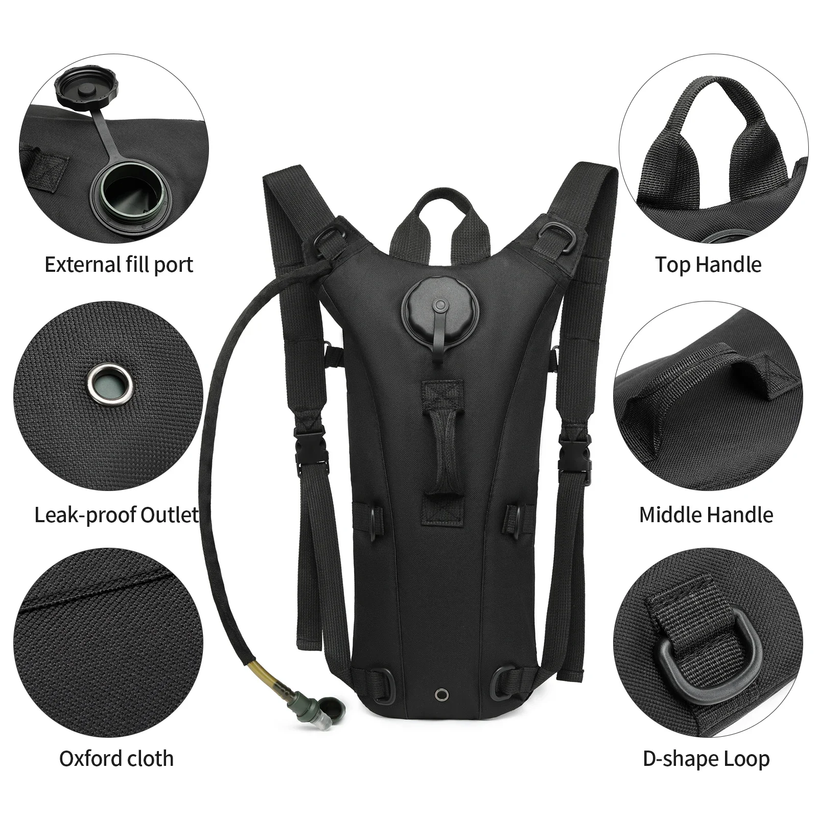 Military Tactical Camel Backpa - Urban Backpack Tactical review and price