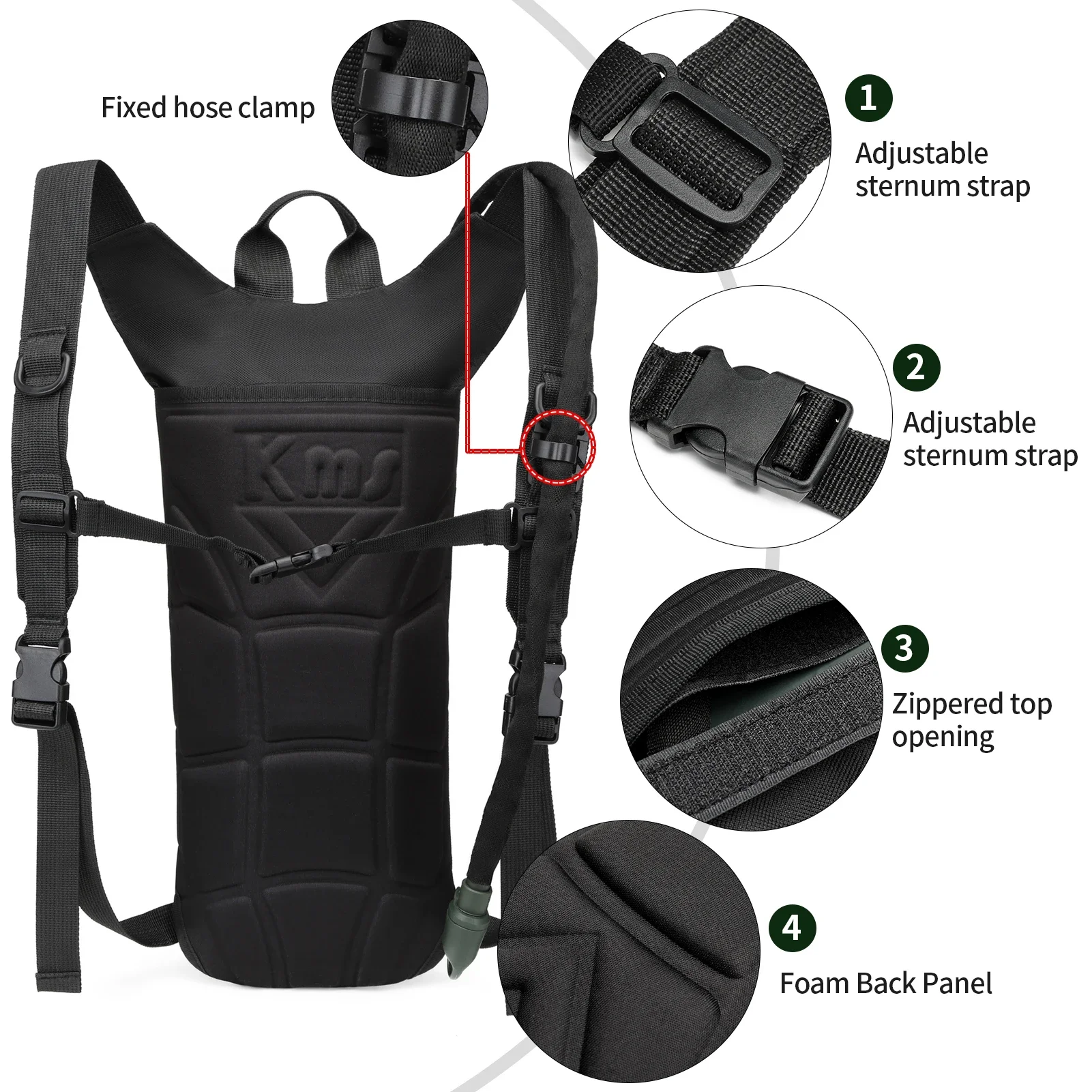 Military Tactical Camel Backpa - Urban Backpack Tactical review and price